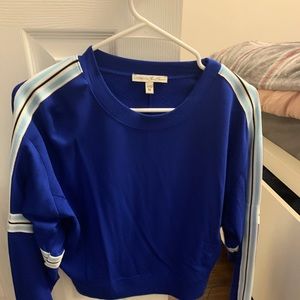 Express long sleeve